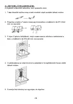 Preview for 241 page of Haier HATS9DS6BPLWI Installation And User Manual