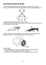 Preview for 243 page of Haier HATS9DS6BPLWI Installation And User Manual