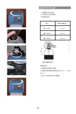 Preview for 11 page of Haier HB WH-Filter M10 Manual