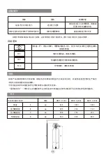 Preview for 13 page of Haier HB WH-Filter M10 Manual