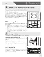 Предварительный просмотр 55 страницы Haier HB16FMAA User Manual