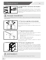 Предварительный просмотр 56 страницы Haier HB16FMAA User Manual