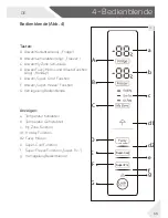 Предварительный просмотр 80 страницы Haier HB16FMAA User Manual