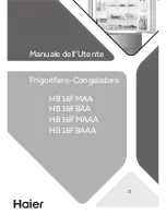 Предварительный просмотр 104 страницы Haier HB16FMAA User Manual