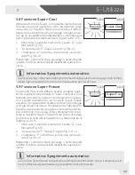 Предварительный просмотр 118 страницы Haier HB16FMAA User Manual