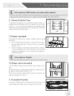 Предварительный просмотр 124 страницы Haier HB16FMAA User Manual