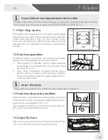 Предварительный просмотр 160 страницы Haier HB16FMAA User Manual