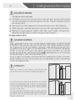 Предварительный просмотр 182 страницы Haier HB16FMAA User Manual