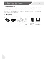 Предварительный просмотр 183 страницы Haier HB16FMAA User Manual