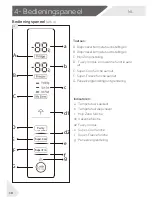 Предварительный просмотр 185 страницы Haier HB16FMAA User Manual