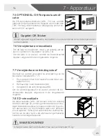 Предварительный просмотр 196 страницы Haier HB16FMAA User Manual