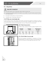 Предварительный просмотр 203 страницы Haier HB16FMAA User Manual