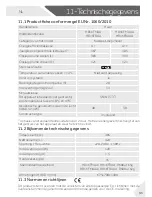 Предварительный просмотр 206 страницы Haier HB16FMAA User Manual