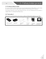 Предварительный просмотр 218 страницы Haier HB16FMAA User Manual