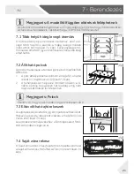 Предварительный просмотр 230 страницы Haier HB16FMAA User Manual