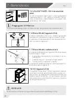 Предварительный просмотр 231 страницы Haier HB16FMAA User Manual