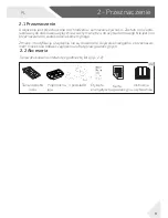 Предварительный просмотр 253 страницы Haier HB16FMAA User Manual