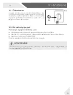 Предварительный просмотр 310 страницы Haier HB16FMAA User Manual