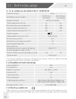 Предварительный просмотр 311 страницы Haier HB16FMAA User Manual