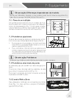 Предварительный просмотр 335 страницы Haier HB16FMAA User Manual