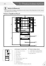 Предварительный просмотр 9 страницы Haier HB16WMAA User Manual