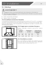 Предварительный просмотр 66 страницы Haier HB16WMAA User Manual