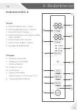 Предварительный просмотр 83 страницы Haier HB16WMAA User Manual