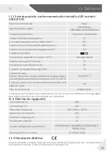 Предварительный просмотр 141 страницы Haier HB16WMAA User Manual