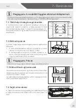 Предварительный просмотр 237 страницы Haier HB16WMAA User Manual