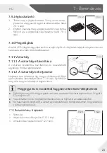 Предварительный просмотр 239 страницы Haier HB16WMAA User Manual