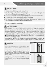 Предварительный просмотр 259 страницы Haier HB16WMAA User Manual