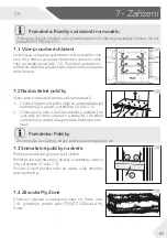 Предварительный просмотр 309 страницы Haier HB16WMAA User Manual