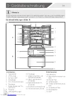 Предварительный просмотр 46 страницы Haier HB18FGSAAA User Manual