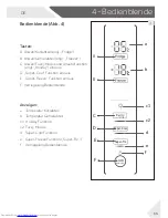 Предварительный просмотр 47 страницы Haier HB18FGSAAA User Manual