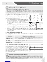 Предварительный просмотр 53 страницы Haier HB18FGSAAA User Manual