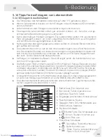 Предварительный просмотр 55 страницы Haier HB18FGSAAA User Manual