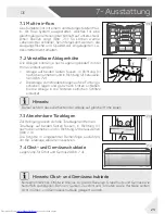 Предварительный просмотр 59 страницы Haier HB18FGSAAA User Manual