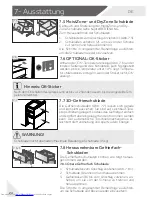 Предварительный просмотр 60 страницы Haier HB18FGSAAA User Manual