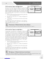 Предварительный просмотр 89 страницы Haier HB18FGSAAA User Manual