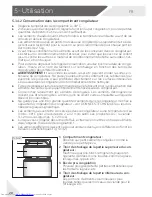 Предварительный просмотр 94 страницы Haier HB18FGSAAA User Manual