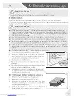 Предварительный просмотр 101 страницы Haier HB18FGSAAA User Manual