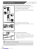 Предварительный просмотр 108 страницы Haier HB18FGSAAA User Manual