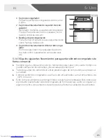 Предварительный просмотр 174 страницы Haier HB18FGSAAA User Manual