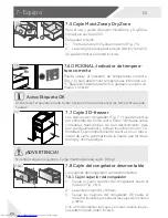 Предварительный просмотр 177 страницы Haier HB18FGSAAA User Manual