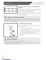 Предварительный просмотр 209 страницы Haier HB18FGSAAA User Manual