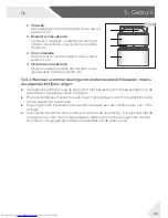 Предварительный просмотр 212 страницы Haier HB18FGSAAA User Manual