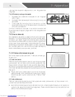 Предварительный просмотр 216 страницы Haier HB18FGSAAA User Manual