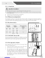 Предварительный просмотр 224 страницы Haier HB18FGSAAA User Manual