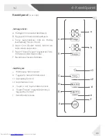 Предварительный просмотр 240 страницы Haier HB18FGSAAA User Manual