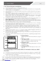 Предварительный просмотр 249 страницы Haier HB18FGSAAA User Manual